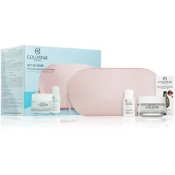 Collistar, Beauty Geschenkset, Attivi Puri (Gesichtspflege Set)