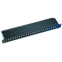 ACT Netzwerkkabel, Server Zubehör, Schwarz