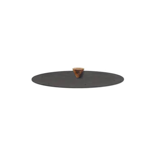 Ofyr Snuffer Black 85