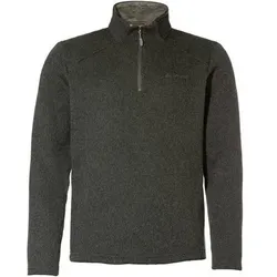 VAUDE Herren Pullover Me Tesero Pullover II, Größe L in Grün Grün