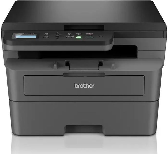 Brother DCP-L2627DWE - Laserdrucker