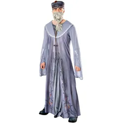 Metamorph Harry Potter - Dumbledore Kostüm (L, M)