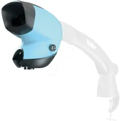 WE T0051406799 - Weller PRISMA Mikroskop Kopf, Ersatzteil