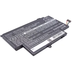 Powery Akku für Laptop Lenovo ThinkPad Yoga S1 / Yoga 12 / Typ 45N1707
