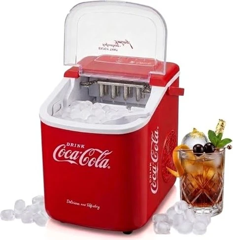 Coca-Cola SEB28CC Red