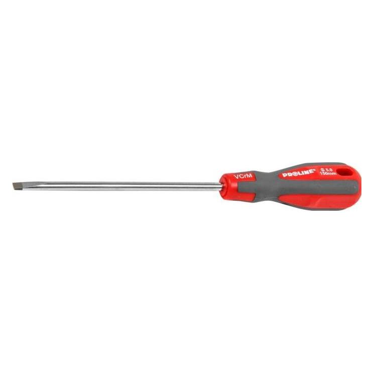 Proline Pro-Line Wkrętak płaski 5x150mm - 10154 (Schlitz) (10154)