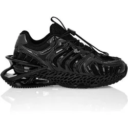 PLEIN SPORT Running-Sneaker THE THUNDER STROKE GEN.X.02., Größe 36 in Schwarz 0202