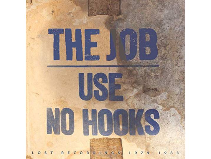 The Job (Royal Blue)