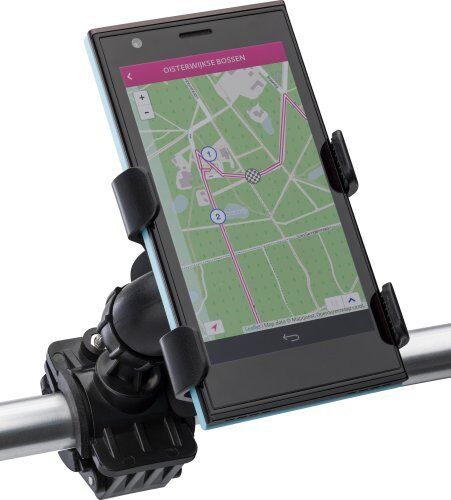 Supporto per telefono da bici everett Personalizzate o neutre IMPRESSION