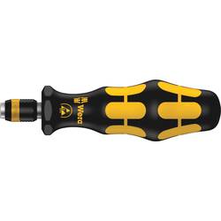 Wera 816 R ESD ESD Bit-Schraubendreher 1/4 119 mm 05051464001