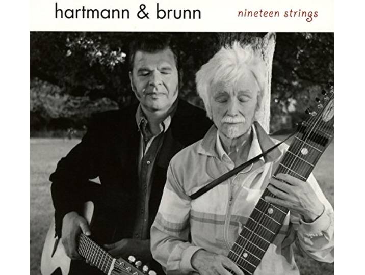 Nineteen Strings