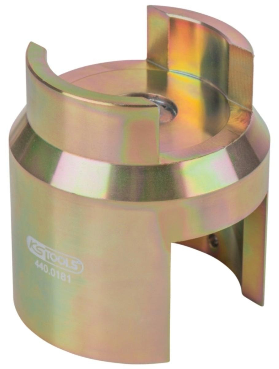 KS Tools 440.0181 gereedschap van staal, 860 gram
