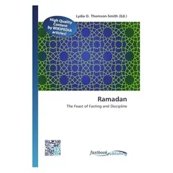 Ramadan, Sachbücher von Lydia D. Thomson-Smith