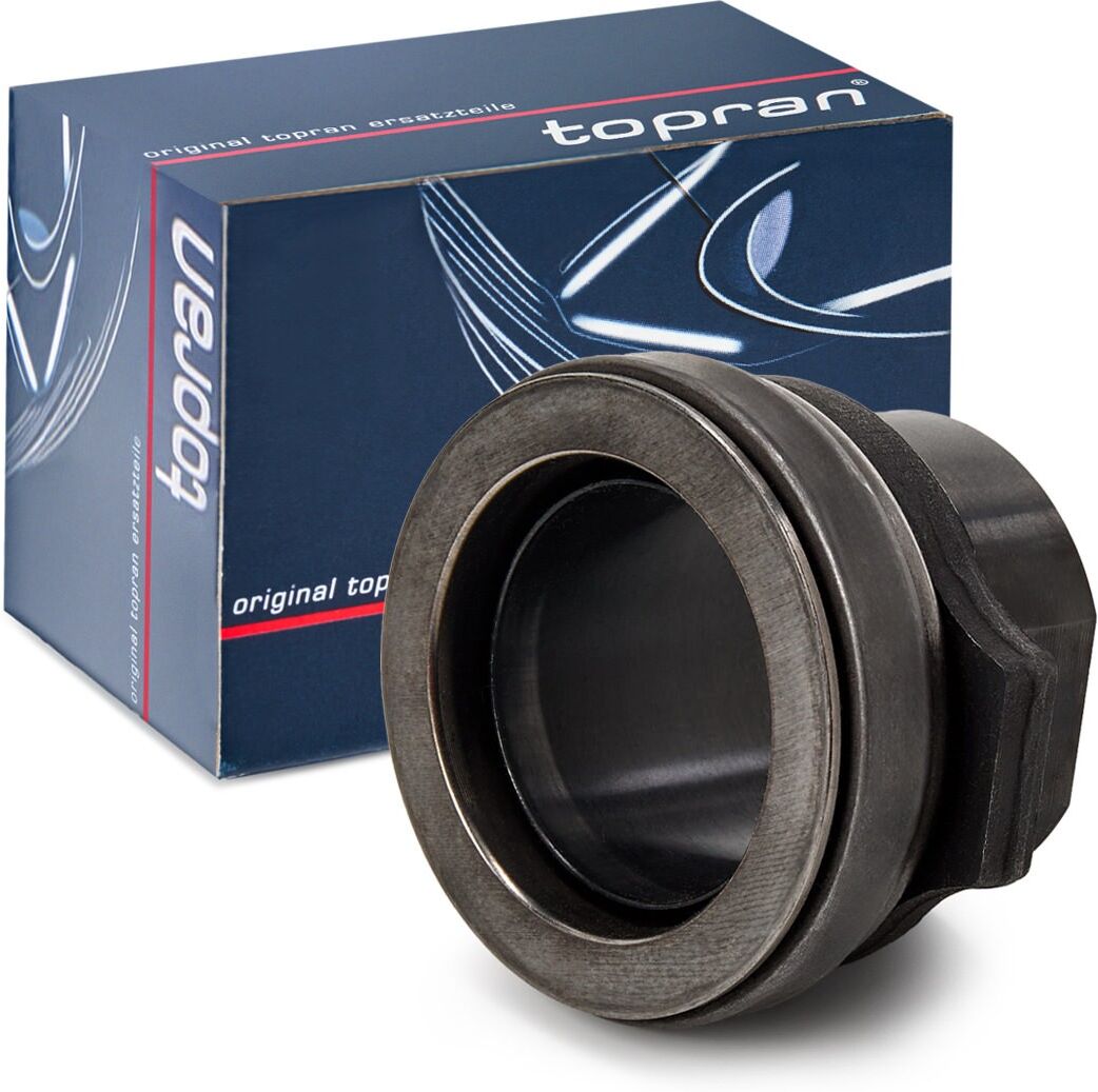 TOPRAN 502 781 Clutch release bearing