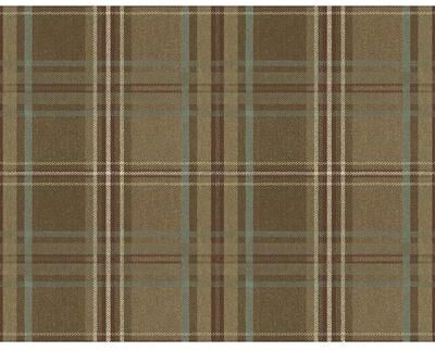 NextWall Classic Plaid Peel and Stick Wallpaper