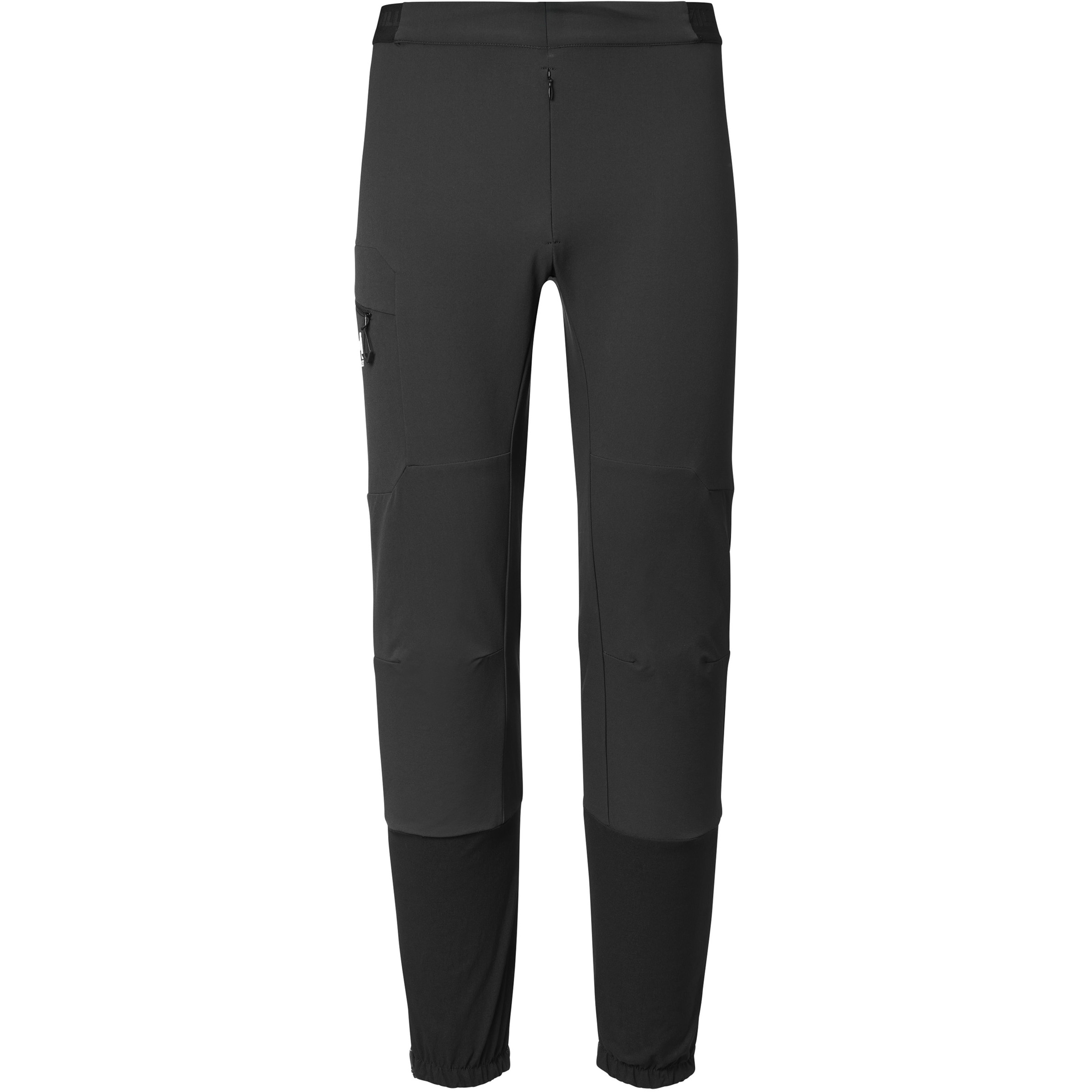 Millet Pierra Ment Hose Herren Skitourenhose schwarz Größe XL Trekking Windabweisend Wasserabweisend