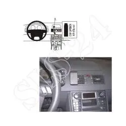 BRODIT 853171 ProClip Halterung - für Volvo XC90 2002 - 2009