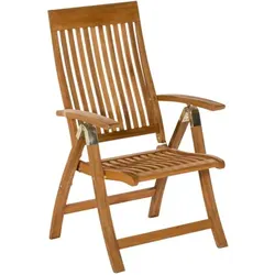Merxx Comodoro Klappsessel
