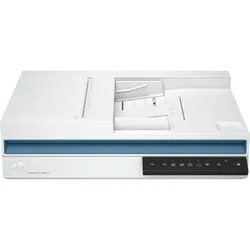 HP ScanJet Pro 2600 f1 Flachbettscanner