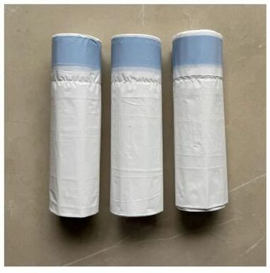 Inspired Finds Heavy Duty Self Cleaning Cat Litter Box Liners For PETKIT Pura Max, Pura Max 2 & Pura X 3 Rolls