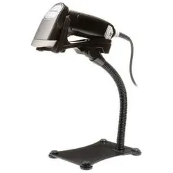 Opticon OPI 3601 Barcode-Scanner (1D-Barcodes, 2D-Barcodes), Barcode Scanner, Schwarz