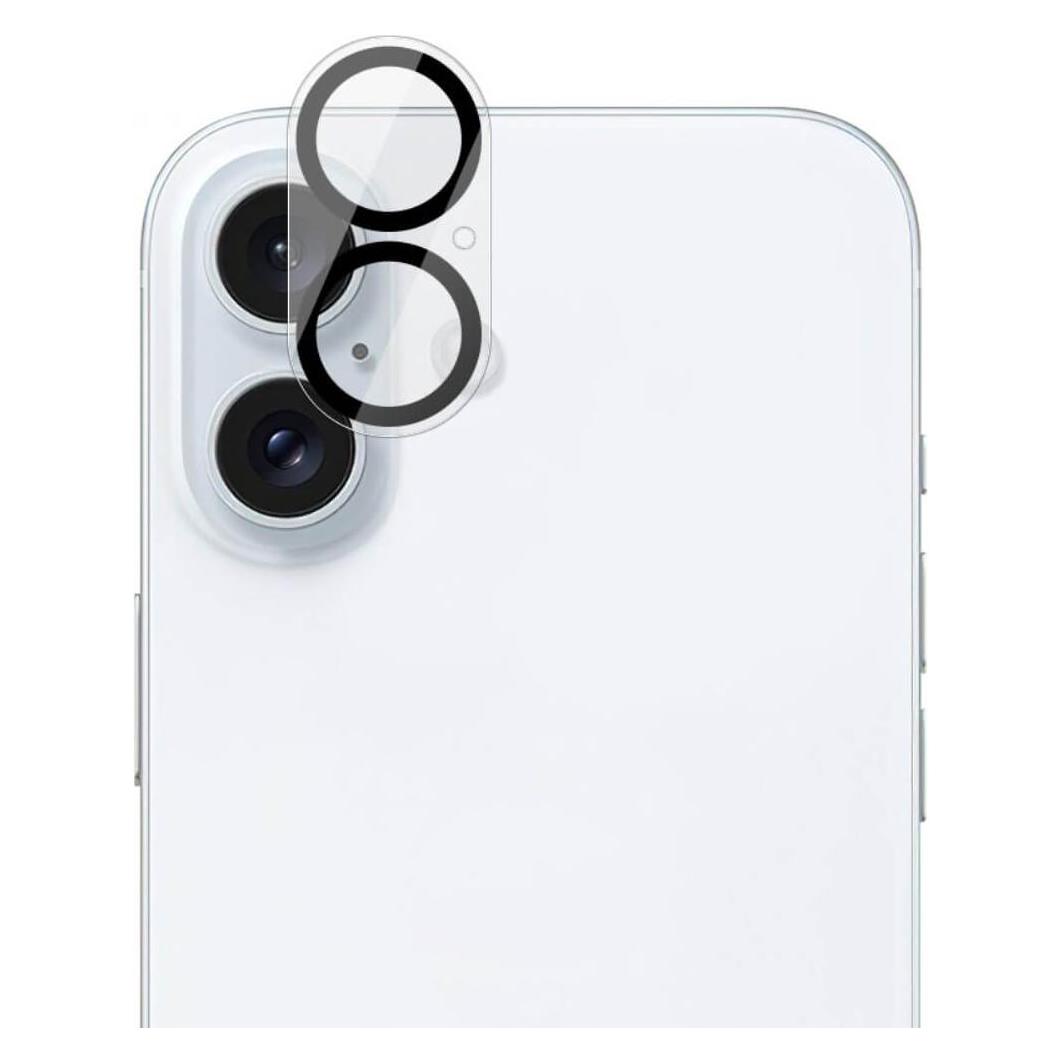 Imak Panzerglas Kamera (Apple iPhone 16 Plus) (1515)
