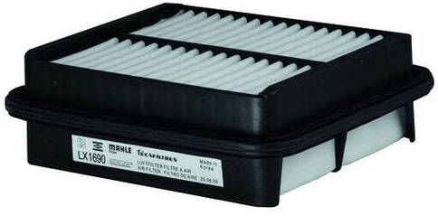 MAHLE LX 1690 Air filter