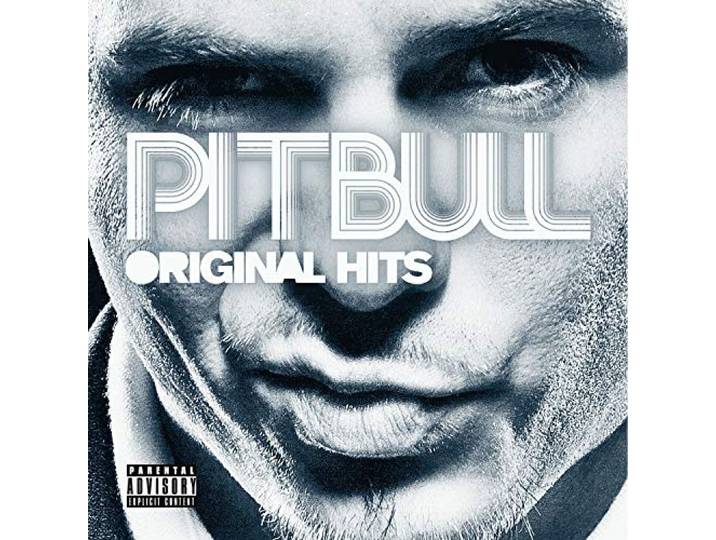 Pitbull - Original Hits