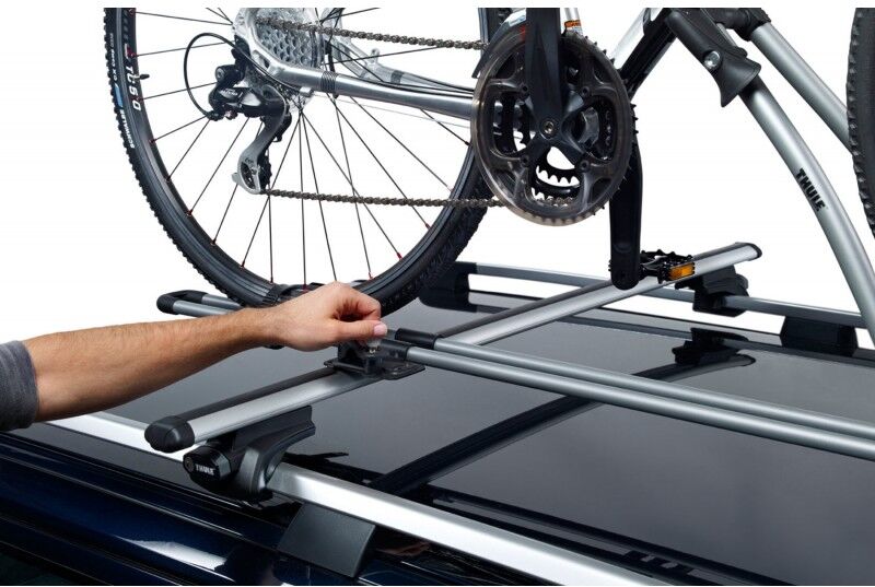 Thule Portabici da tetto  FREERIDE 532002