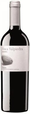 """Finca Valpiedra""" """Finca Valpiedra Reserva 2016 Red Wine - Spain"""