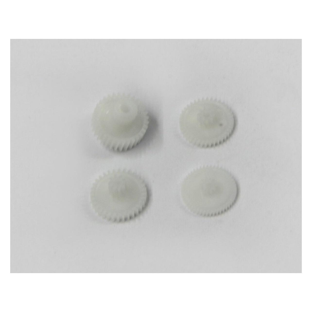 Jamara Getriebe Power Micro Servo (073887)