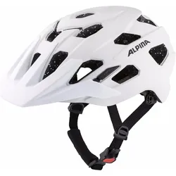 Alpina, Velohelm, (52 - 57 cm)