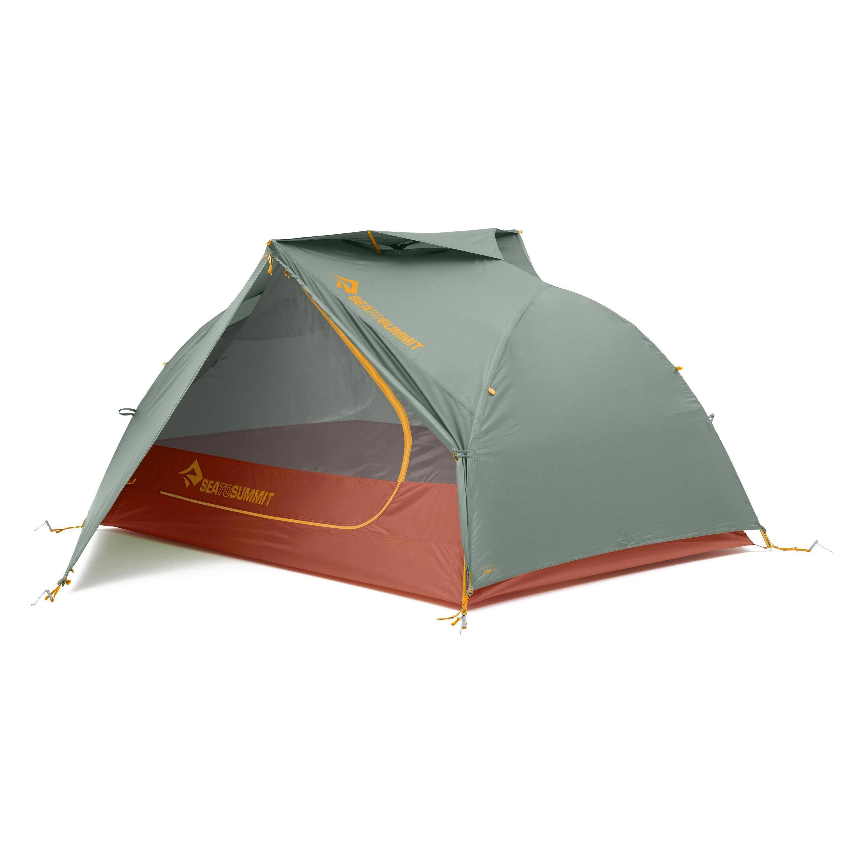 Sea To Summit Ikos (Kuppelzelt, 2.15 kg, 2 Personen) (ATS043281-172001)