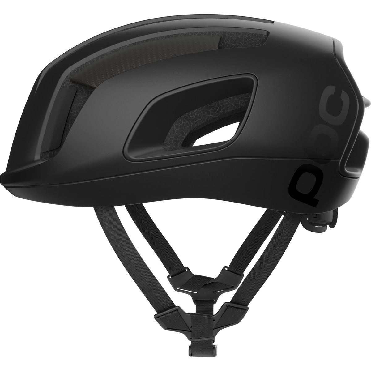 POC Cytal Carbon uranium black matt (1037) L/56-61cm PC108161037LRG1