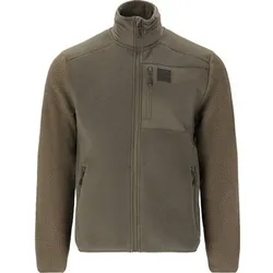 WHISTLER Fleece Makaley, Größe 2XL in Grün Grün
