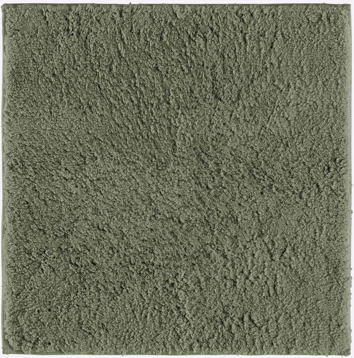 Badematte GRUND Gr. 1, grün, rechteckig (45cm x 50cm ) WC-Vorleger rechteckig, Badematten, Badematte grün rechteckig (45cm x 50cm ) WC-Vorleger rechteckig