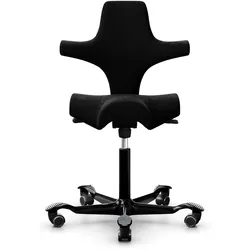 HAG Capisco 8106 Stoff Comfort+ Drehstuhl