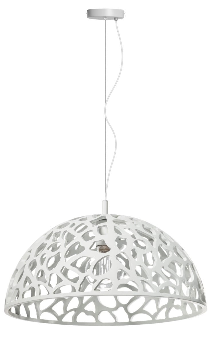 ETH Hanglamp The Open zwart Ø 70 cm