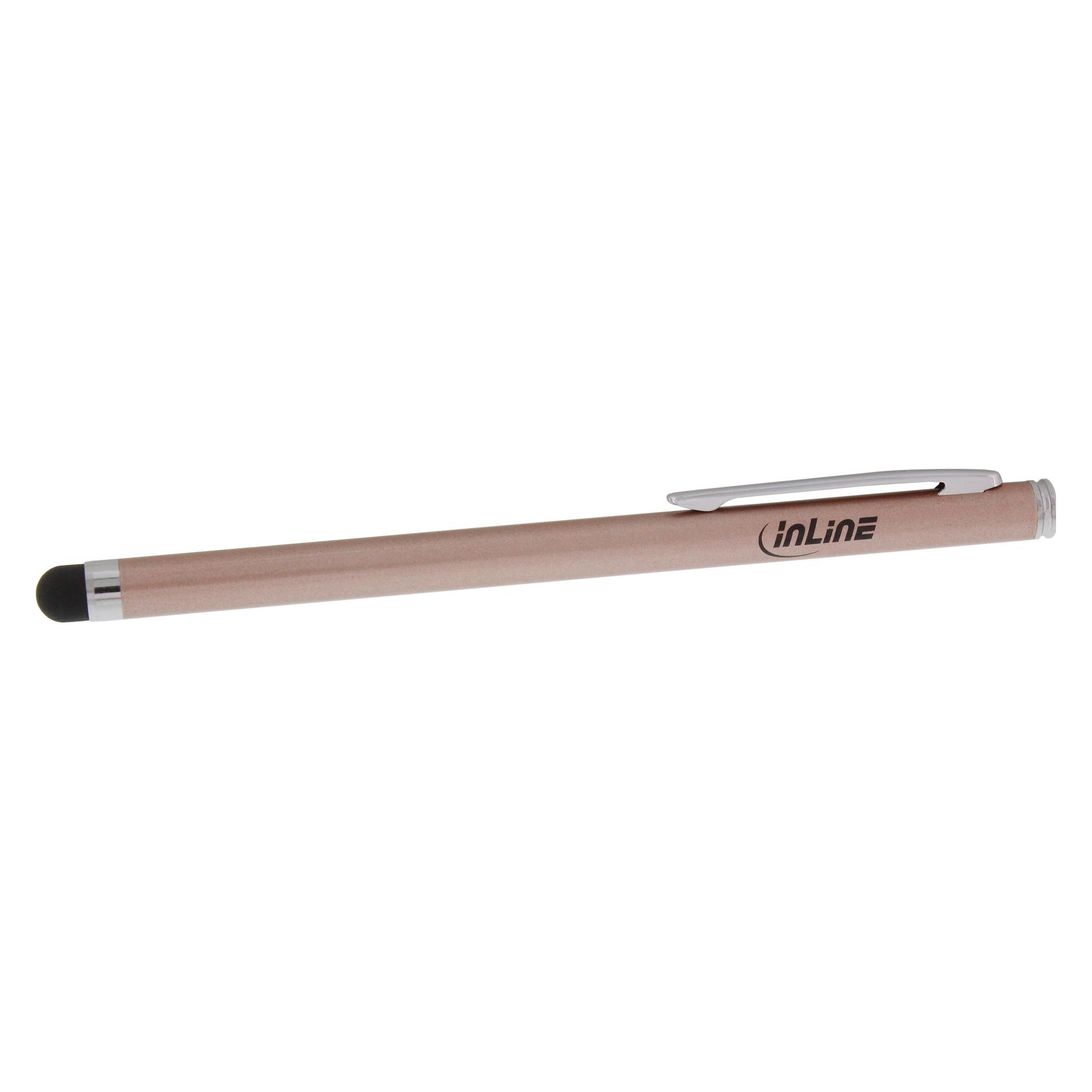 InLine Stylus (55467G)