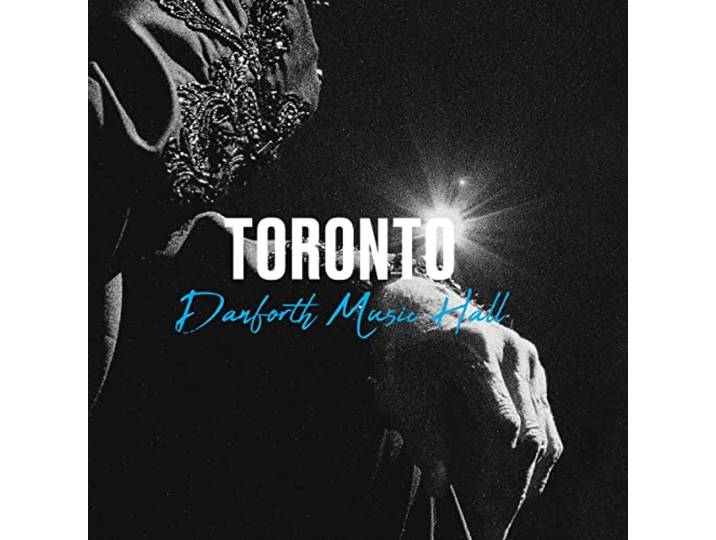 Live au Danforth Music Hall de [Vinyl LP]