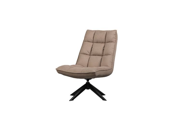 Fauteuil pivotant Sable JOUKE