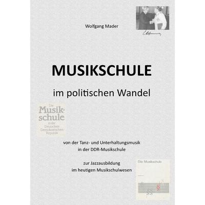Musikschule im politischen Wandel -