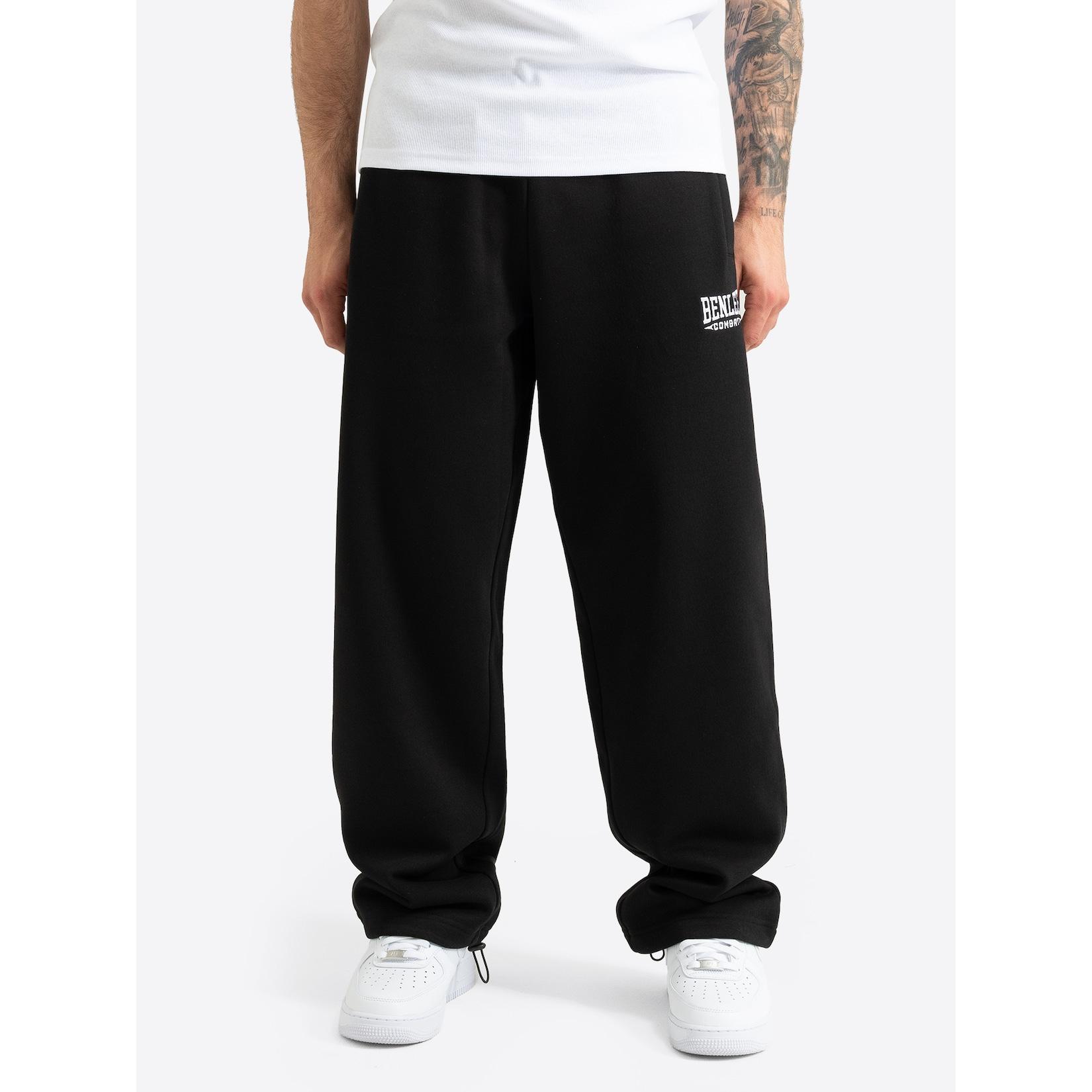 BENLEE Herren Jogginghose lockere Passform LYNBROOK