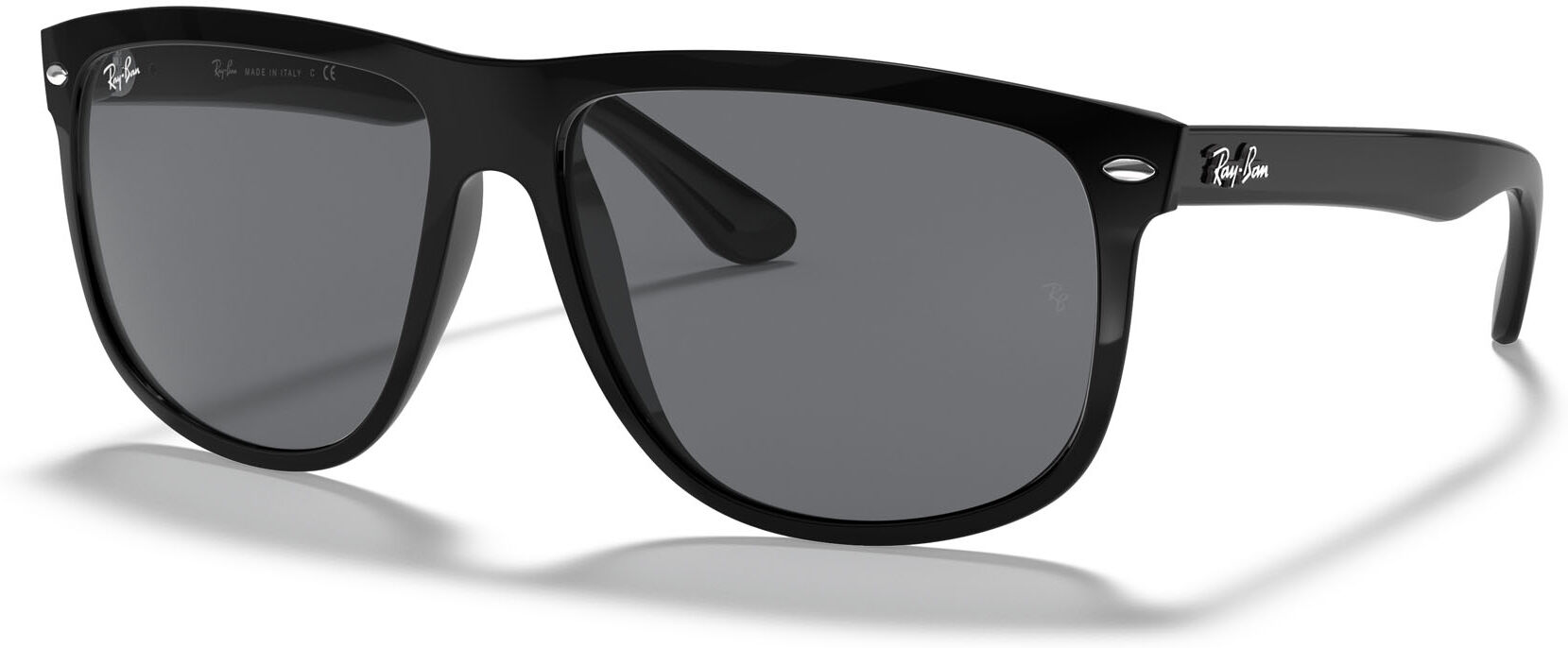 Ray Ban Lunettes de soleil Ray-Ban Boyfriend RB 4147 (601/87) Homme