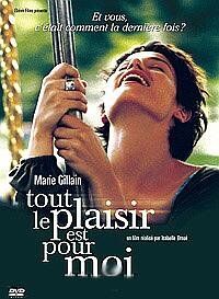 Isabelle Broue - Tout le plaisir est pour moi [FR Import] - Preis vom 09.10.2026 07:28:09 h