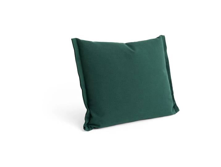 HAY Coussin Plica Story 55x60 cm Green
