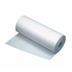 MONOUSO - Einschlagpapier Rolle weiß 40g 62cm 8Kg (1 Stück)