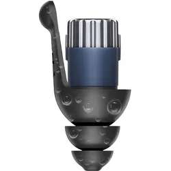 Mixx, Gehörschutz, Assistive Audio Adaptive (1x)