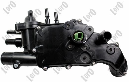 Abakus Thermostatgehäuse 038-025-0017 Für Citroën/peugeot Peugeot