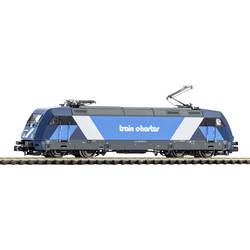 PIKO 40570 N E-Lok BR 101 Train Charter VI